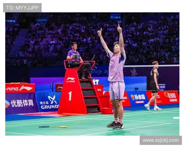 北京羽毛球队反击之路:胜负背后的战术与心态分析