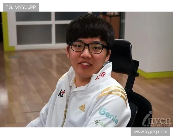 KT Rolster战队重返巅峰之路 聚焦新阵容与战略调整全新挑战